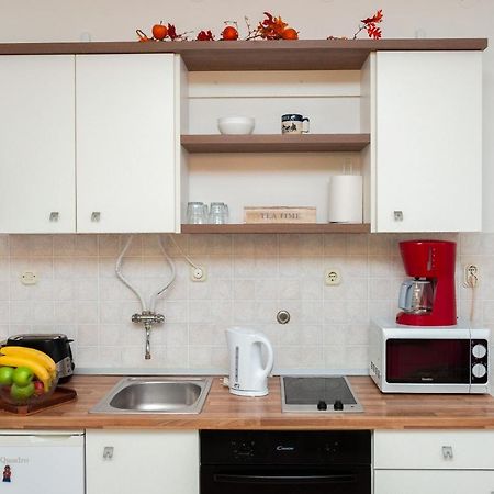 Guesthause Arbor Apartment Split Bagian luar foto