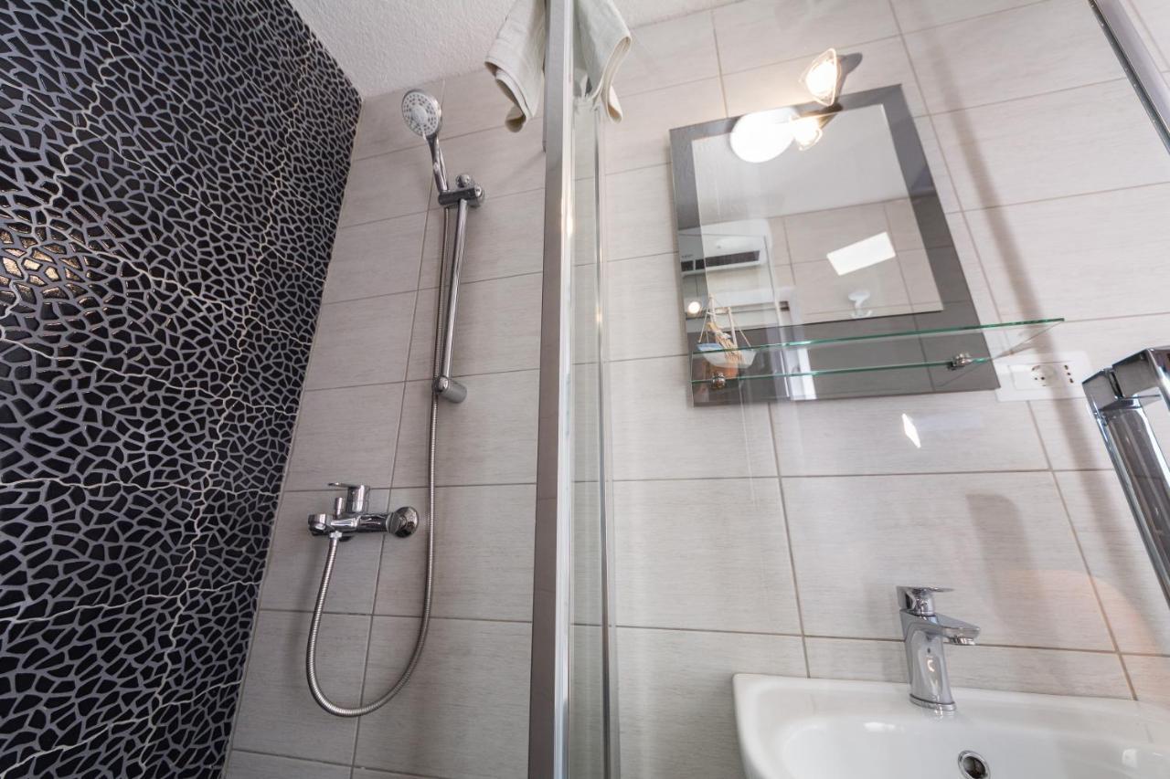 Guesthause Arbor Apartment Split Bagian luar foto