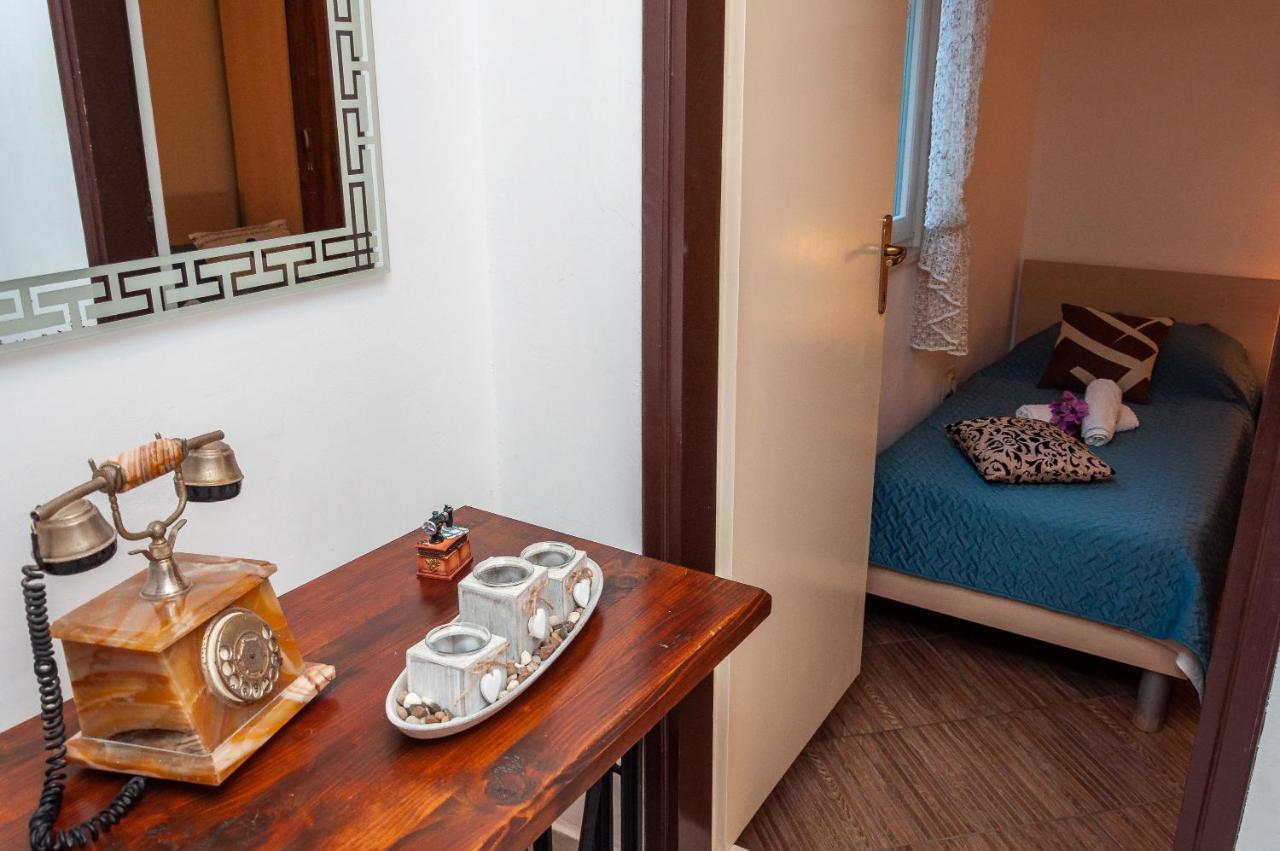 Guesthause Arbor Apartment Split Bagian luar foto
